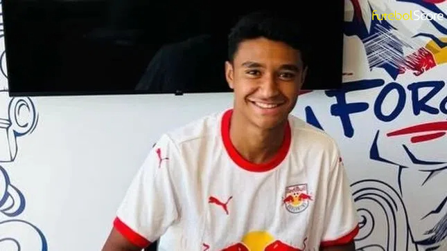 Hospital dá início aos protocolos para constatar morte cerebral de Pedro Severino, jogador do Red Bull Bragantino